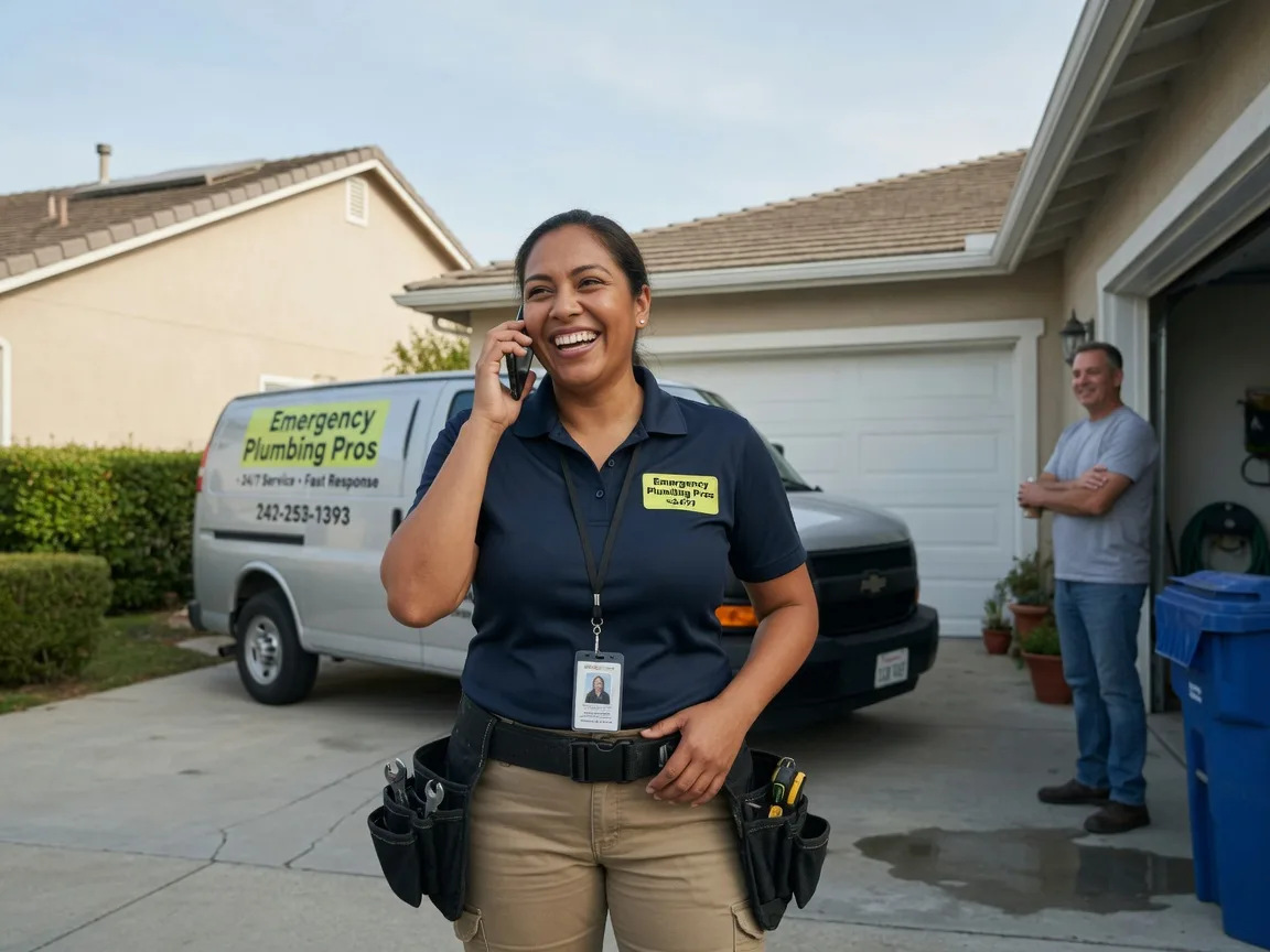 Emergency Plumber Hudson, NC FAQs